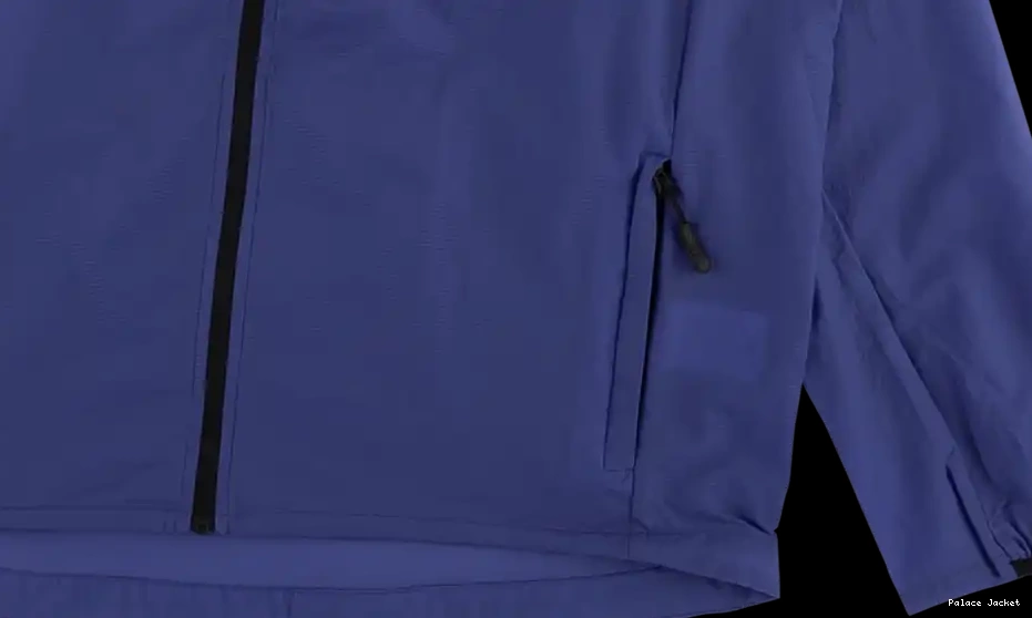 Palace Tri-Pack Jacket Pertex 0701